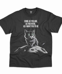 NVN Classic T-shirt MC NVN2DBMC200525 (3)