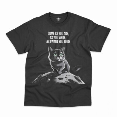 NVN Classic T-shirt MC NVN2DBMC200525 (3)