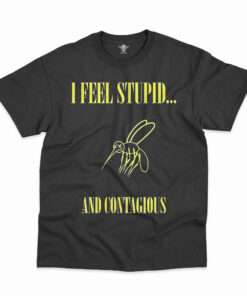 NVN Classic T-shirt MC NVN2DBMC200525 (6)