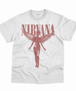 NVN Classic T-shirt MC NVN2DWMC200525 (10)