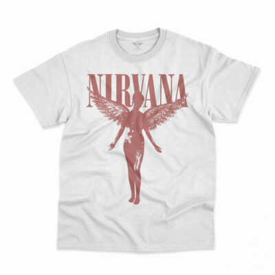 NVN Classic T-shirt MC NVN2DWMC200525 (10)