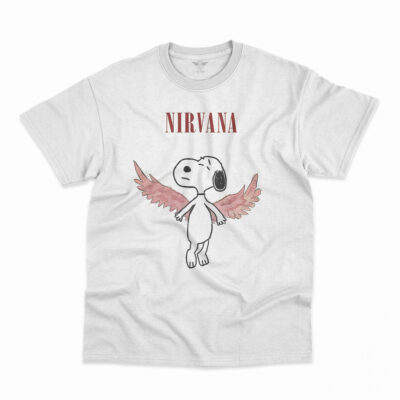 NVN Classic T-shirt MC NVN2DWMC200525 (2)