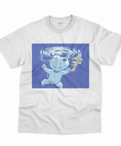 NVN Classic T-shirt MC NVN2DWMC200525 (3)