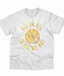 NVN Classic T-shirt MC NVN2DWMC200525 (4)