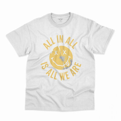 NVN Classic T-shirt MC NVN2DWMC200525 (4)