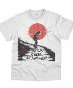 NVN Classic T-shirt MC NVN2DWMC200525 (7)