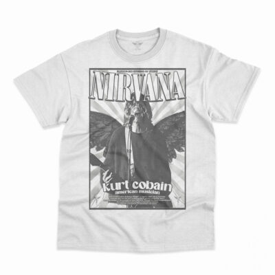 NVN Classic T-shirt MC NVN2DWMC200525 (9)