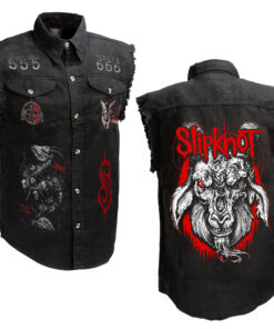 SL Sleeveless Denim Vest HP SLSDV120525 (10)