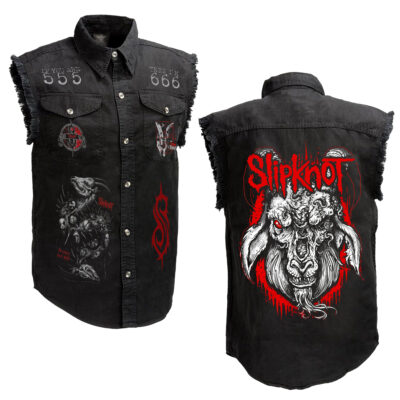 SL Sleeveless Denim Vest HP SLSDV120525 (10)