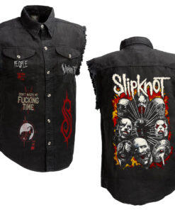 SL Sleeveless Denim Vest HP SLSDV120525 (4)