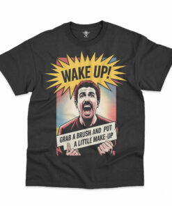 SOAD Classic T-shirt MC SOAD2DBMC160525 (10)