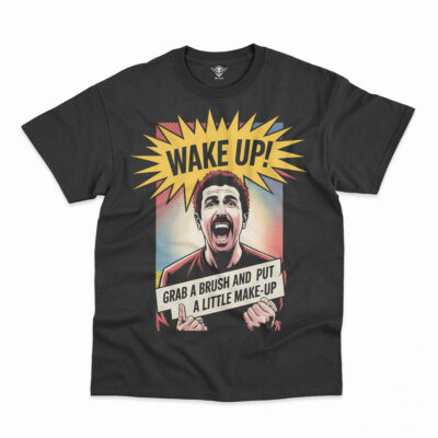 SOAD Classic T-shirt MC SOAD2DBMC160525 (10)
