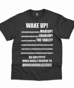 SOAD Classic T-shirt MC SOAD2DBMC160525 (11)