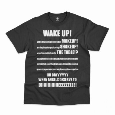 SOAD Classic T-shirt MC SOAD2DBMC160525 (11)
