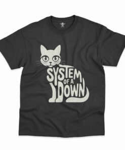 SOAD Classic T-shirt MC SOAD2DBMC160525 (12)