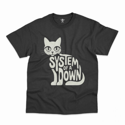 SOAD Classic T-shirt MC SOAD2DBMC160525 (12)