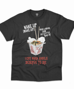 SOAD Classic T-shirt MC SOAD2DBMC160525 (14)