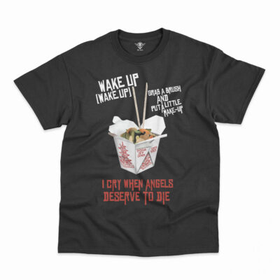 SOAD Classic T-shirt MC SOAD2DBMC160525 (14)