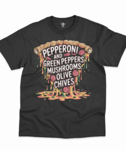 SOAD Classic T-shirt MC SOAD2DBMC160525 (2)