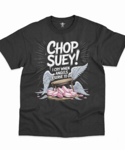 SOAD Classic T-shirt MC SOAD2DBMC160525 (5)