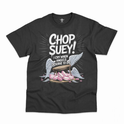 SOAD Classic T-shirt MC SOAD2DBMC160525 (5)