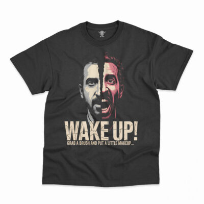 SOAD Classic T-shirt MC SOAD2DBMC160525 (8)