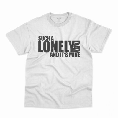 SOAD Classic T-shirt MC SOAD2DWMC160525 (1)
