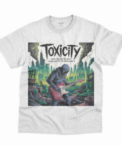 SOAD Classic T-shirt MC SOAD2DWMC160525 (2)