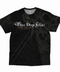 TDG All Print Over T-shirt DLL TDG3DDLL200525 (10)