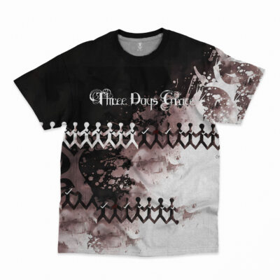TDG All Print Over T-shirt DLL TDG3DDLL200525 (12)