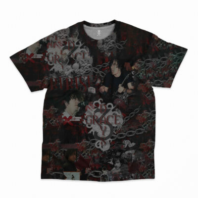 TDG All Print Over T-shirt DLL TDG3DDLL200525 (16)