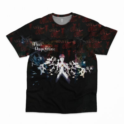 TDG All Print Over T-shirt DLL TDG3DDLL200525 (19)