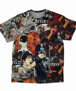 TDG All Print Over T-shirt DLL TDG3DDLL200525 (22)