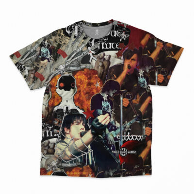 TDG All Print Over T-shirt DLL TDG3DDLL200525 (22)