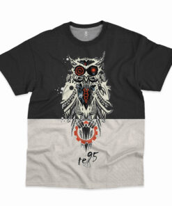 TDG All Print Over T-shirt DLL TDG3DDLL200525 (26)