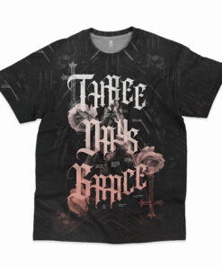 TDG All Print Over T-shirt DLL TDG3DDLL200525 (27)