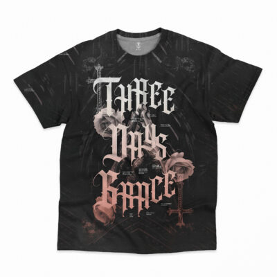 TDG All Print Over T-shirt DLL TDG3DDLL200525 (27)