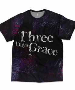 TDG All Print Over T-shirt DLL TDG3DDLL200525 (28)