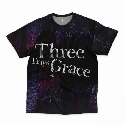 TDG All Print Over T-shirt DLL TDG3DDLL200525 (28)