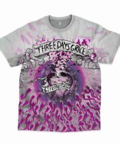 TDG All Print Over T-shirt DLL TDG3DDLL200525 (3)