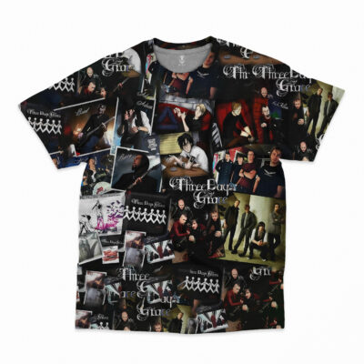 TDG All Print Over T-shirt DLL TDG3DDLL200525 (33)