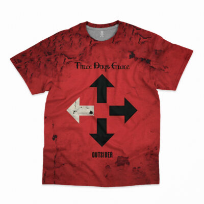 TDG All Print Over T-shirt DLL TDG3DDLL200525 (35)