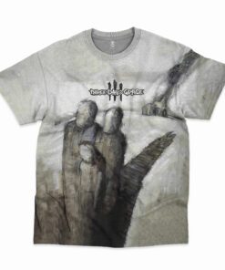 TDG All Print Over T-shirt DLL TDG3DDLL200525 (36)