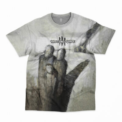 TDG All Print Over T-shirt DLL TDG3DDLL200525 (36)