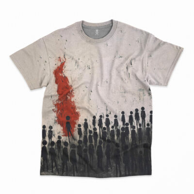 TDG All Print Over T-shirt DLL TDG3DDLL200525 (37)