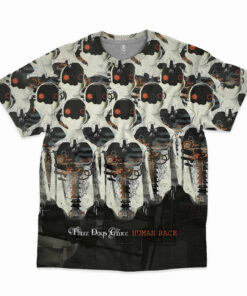 TDG All Print Over T-shirt DLL TDG3DDLL200525 (38)