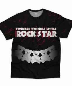 TDG All Print Over T-shirt DLL TDG3DDLL200525 (39)