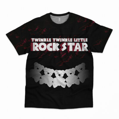 TDG All Print Over T-shirt DLL TDG3DDLL200525 (39)