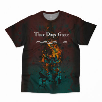 TDG All Print Over T-shirt DLL TDG3DDLL200525 (4)