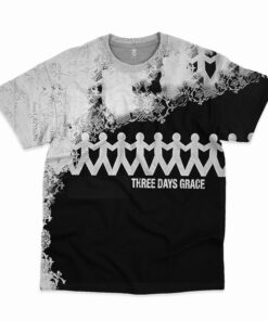 TDG All Print Over T-shirt DLL TDG3DDLL200525 (40)